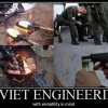 Soviet engineering Soviet engineering