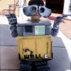 Wall-e Wall-e