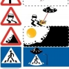 Road signs explained