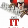 Stephen King's IT Department