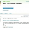 Where can I download Photoshop? Where can I download Photoshop?