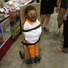 Hannibal Lecter kid Hannibal Lecter kid