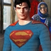 Superman's grandma Superman's grandma