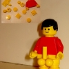 Lego fail
