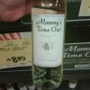 Mommy's time-out wine Mommy's time-out wine