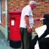 Postbox fail Postbox fail