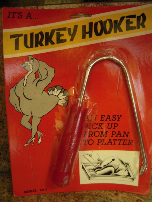 Turkey hooker