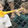 You're doing it wrong vuvuzela You're doing it wrong vuvuzela