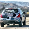 Zombie control Zombie control