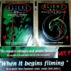 Alien movies tagline Alien movies tagline