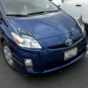 Prius eye lashes Prius eye lashes