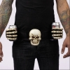 Beer holder belt Beer holder belt