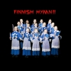 Finnish hymn Finnish hymn