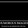 Humorous images Humorous images