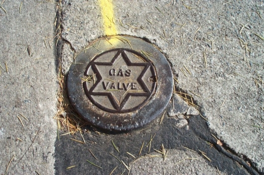 Inappropriate design