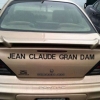 Jean Claude Gran Dam Jean Claude Gran Dam