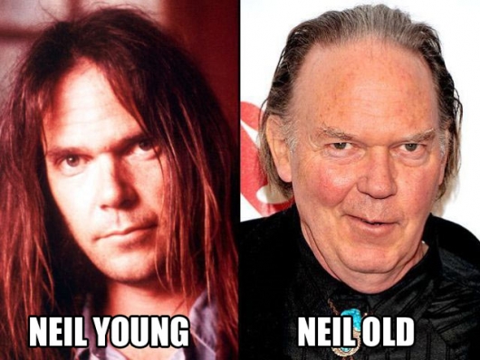 Neil Old