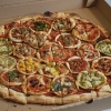 Recursive pizza