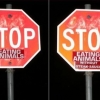Stop eating animals Stop eating animals