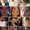 Tears of Leonardo Di Caprio