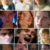 Tears of Leonardo Di Caprio Tears of Leonardo Di Caprio