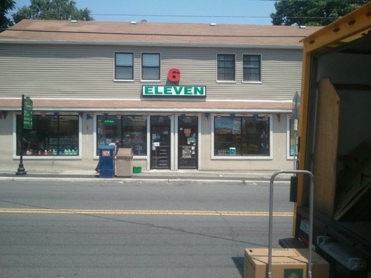 6 Eleven