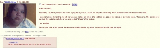 4chan victim