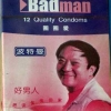 Badman condoms Badman condoms
