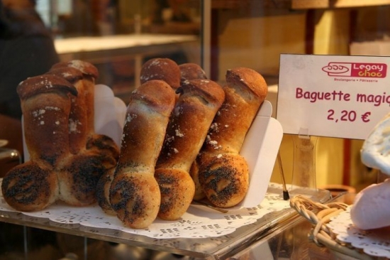 Baguette magique