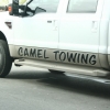 Camel towing