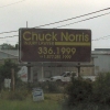 Chuck Norris - injury lawyer