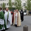 Darth Vader and the priests