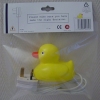 Electric rubber duck Electric rubber duck