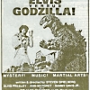 Elvis vs. Godzilla Elvis vs. Godzilla