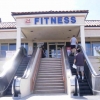 Fitness club Fitness club