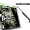 Guitar Hero - Kurt Cobain Edition Guitar Hero - Kurt Cobain Edition
