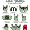 Heavy Metal Satan Fingers Heavy Metal Satan Fingers