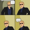 Horatio Caine owned Horatio Caine owned