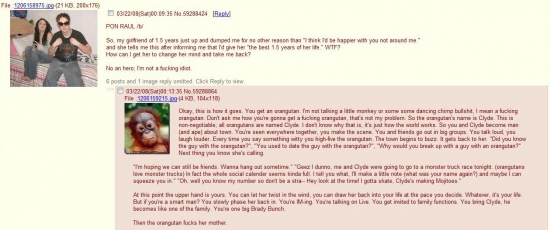 How to get my girlfriend back