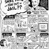 How to smoke pot and stay out of jail How to smoke pot and stay out of jail