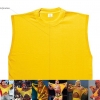 Hulk Hogan t-shirt Hulk Hogan t-shirt