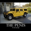 Hummer motivational poster Hummer motivational poster