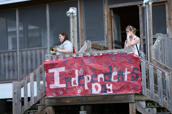 Independece Day fail