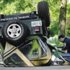 Jeep bumper sticker