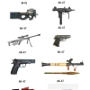 Journalist's Guide to Firearms Identification Journalist's Guide to Firearms Identification
