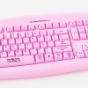 Keyboard for blondes Keyboard for blondes