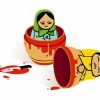Killer matryoshka doll Killer matryoshka doll