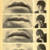 Kiss your favorite Beatle! Kiss your favorite Beatle!