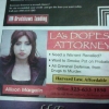 LA's dopest attorney LA's dopest attorney