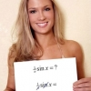 Math for blondes Math for blondes